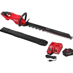 Milwaukee Tools M18 FUEL 30" Hedge Trimmer Kit 3034-21