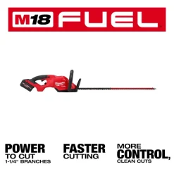 Milwaukee Tools M18 FUEL 30