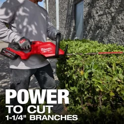 Milwaukee Tools M18 FUEL 30