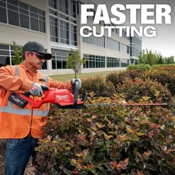 Milwaukee Tools M18 FUEL 30