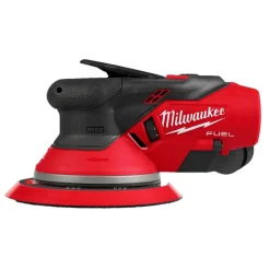 Milwaukee Tools M12 FUEL 6" Random Orbital Sander (3/16") 2585-20