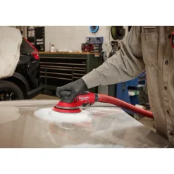 Milwaukee Tools M12 FUEL 6" Random Orbital Sander (3/16") 2585-20