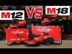 Milwaukee Tools M12 FUEL 6