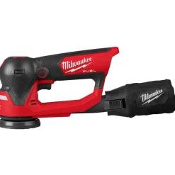 Milwaukee Tools M12 FUEL 3" Random Orbital Detail Sander 2535-20