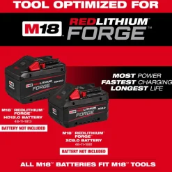Milwaukee Tools M18 FUEL 16