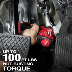 Milwaukee Tools M12 FUEL™ 1/4