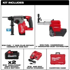 Milwaukee Tools M18 FUEL 1