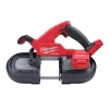 Milwaukee Tools M18 FUEL Compact Dual-Trigger Band Saw (Bare Tool) 2829S-20