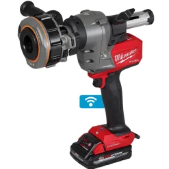 Milwaukee Tools M18 FUEL™ Covered Conductor Cable Stripper Kit w/ Adjustable Bushings 2937-21