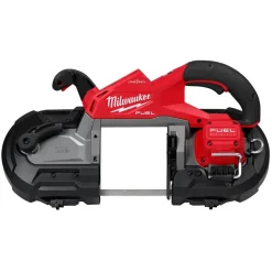 Milwaukee Tools M18 FUEL Deep Cut Dual Trigger Band Saw w/ ONE-KEY 2929S-20