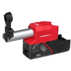 Milwaukee Tools M18 FUEL™ HAMMERVAC™ 5/8