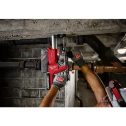 Milwaukee Tools M18 FUEL™ HAMMERVAC™ 5/8