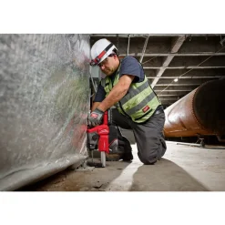 Milwaukee Tools M18 FUEL™ HAMMERVAC™ 5/8
