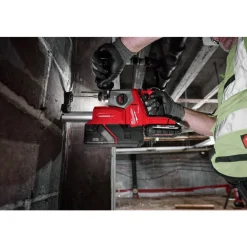Milwaukee Tools M18 FUEL™ HAMMERVAC™ 5/8