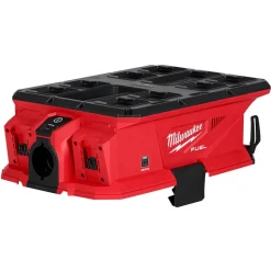 Milwaukee Tools M18 FUELâ„¢ NEXUSâ„¢ Dual Battery Wet/Dry Vacuum Motor Head w/ PACKOUTâ„¢ Compatibility & VACLINKâ„¢ 0926-20