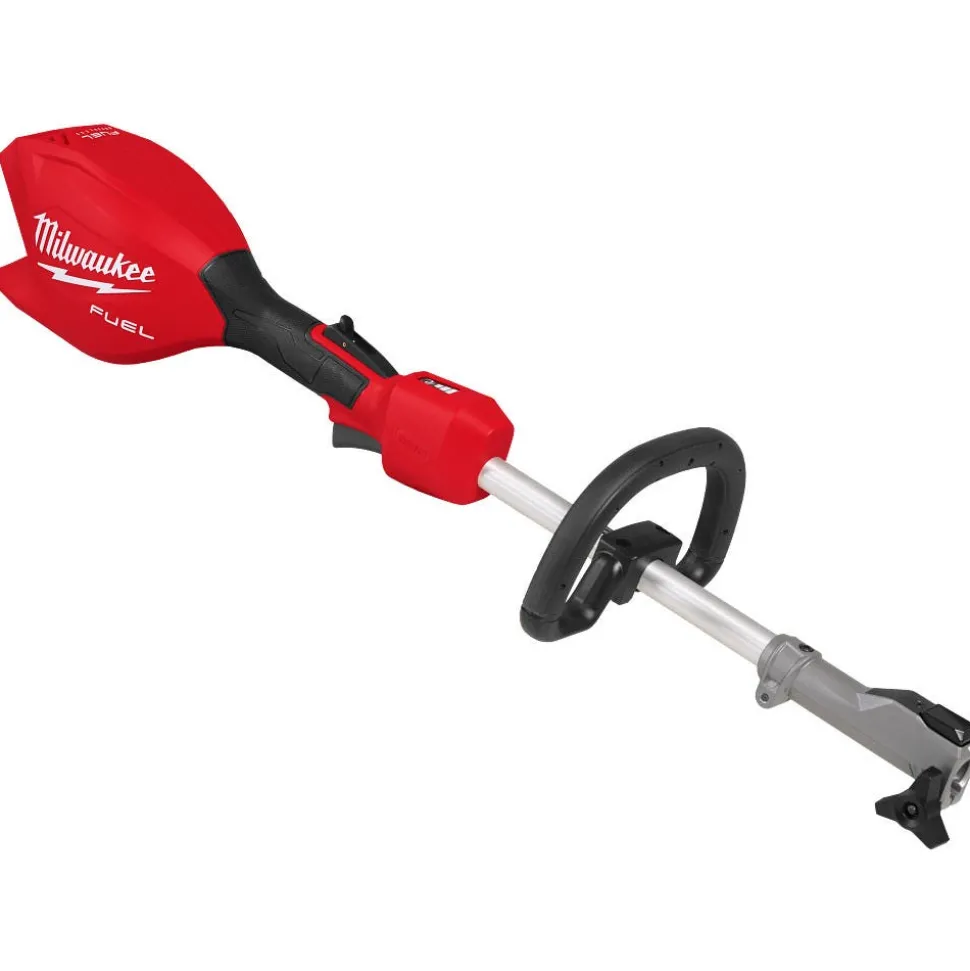 Milwaukee Tools M18 FUEL Power Head w/ QUIK-LOK 3016-20