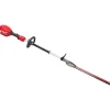 Milwaukee Tools M18 FUEL Short Pole Hedge Trimmer 3043-20