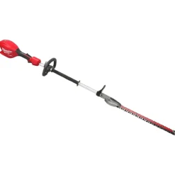 Milwaukee Tools M18 FUEL Short Pole Hedge Trimmer 3043-20