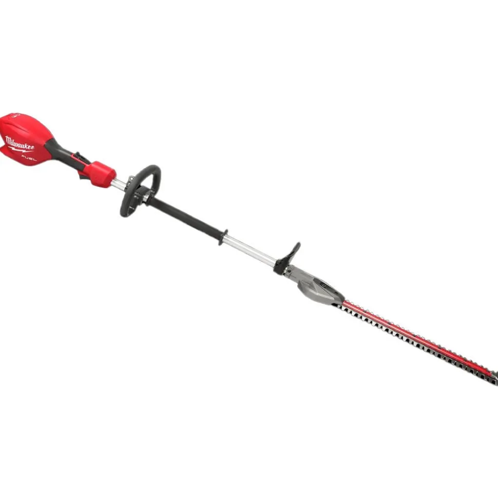 Milwaukee Tools M18 FUEL Short Pole Hedge Trimmer 3043-20