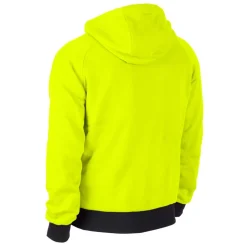 Milwaukee Tools M12 Heated Hoodie Hi-Vis, Bare 306HV-20