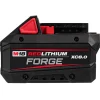 Milwaukee Tools M18 REDLITHIUM FORGE XC8.0 Battery Pack 48-11-1881