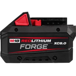 Milwaukee Tools M18 REDLITHIUM FORGE XC8.0 Battery Pack 48-11-1881