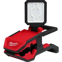 Milwaukee Tools M18 ROVER Mounting Flood Light 2000 Lumens 2358-20