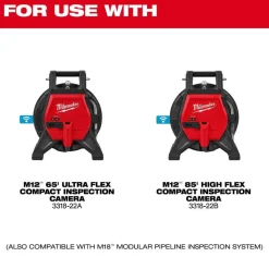 Milwaukee Tools M12 Wireless Monitor 3971-20