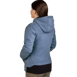 Milwaukee Tools M12 Women's Heated Hoodie Kit – Blue F200U-21