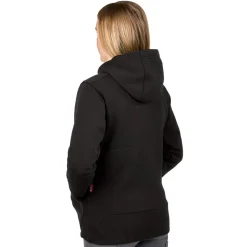 Milwaukee Tools M12 Women's Heated Hoodie Kit – Black F200B-21