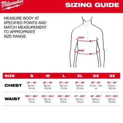 Milwaukee Tools Midweight Pullover Hoodie Grey 351G