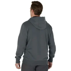 Milwaukee Tools Midweight Pullover Hoodie Grey 351G