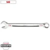 Milwaukee Tools Milwaukee 9/16 in. SAE Combination Wrench 45-96-9418