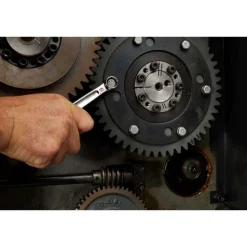 Milwaukee Tools Milwaukee 9/16 in. SAE Combination Wrench 45-96-9418