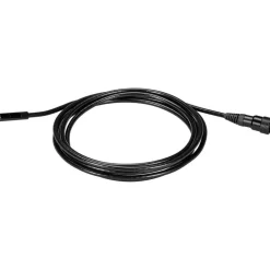 Milwaukee Tools 10mm 10' Borescope Camera Cable for M12 Wireless Monitor 48-53-3316