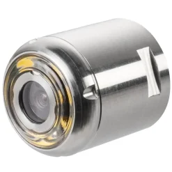 Milwaukee Tools 16mm Replacement Camera Head Kit for M12 65’ Ultra Flex Compact Inspection Camera 48-53-3323