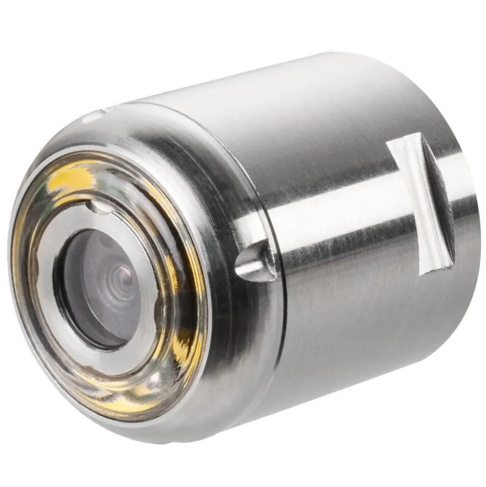 Milwaukee Tools 16mm Replacement Camera Head Kit for M12 65’ Ultra Flex Compact Inspection Camera 48-53-3323