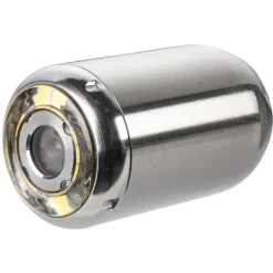 Milwaukee Tools 20mm Replacement Camera Head Kit for M12 85’ High Flex Compact Inspection Camera 48-53-3322