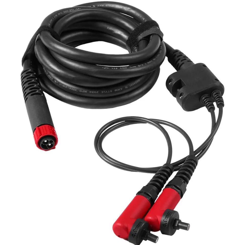 Milwaukee Tools MX FUEL™ 15' Electrofusion Leads 48-08-5415