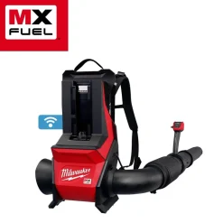 Milwaukee Tools MX FUELâ„¢ Backpack Blower MXF600-0