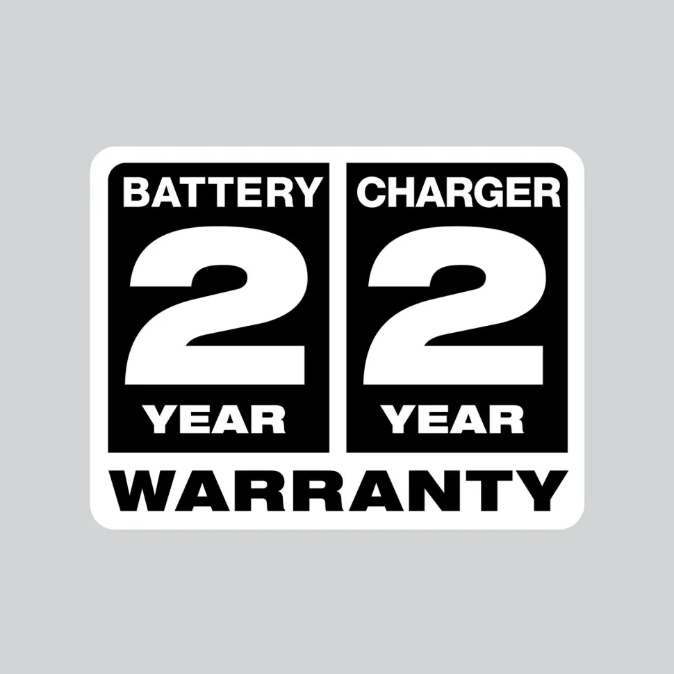 Milwaukee Tools MX FUEL High Cycle Concrete Vibrator Kit MXF372-2XC