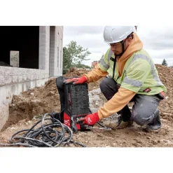 Milwaukee Tools MX FUEL Portable Pump Power Base MXF211-0