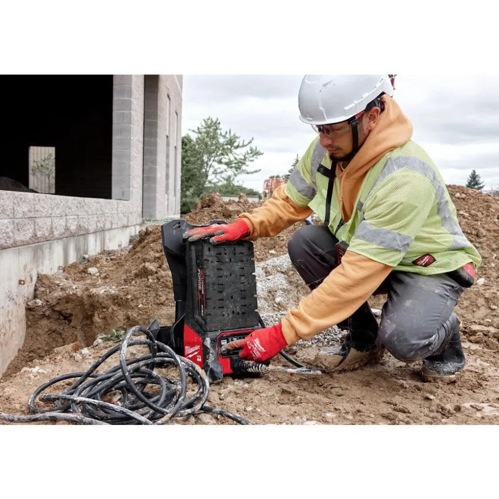 Milwaukee Tools MX FUEL Portable Pump Power Base MXF211-0