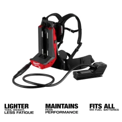 Milwaukee Tools MX FUEL Portable Battery Extension MXF010-0