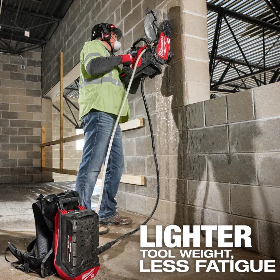 Milwaukee Tools MX FUEL Portable Battery Extension MXF010-0