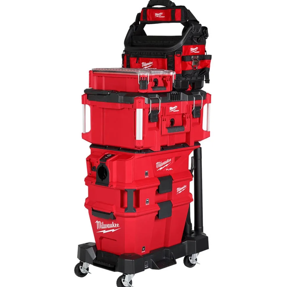 Milwaukee Tools NEXUS™ Dedicated Debris Separator 0990-20
