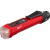 Milwaukee Tools Non-Contact Voltage Detector with Laser Infrared Thermometer 2225-20