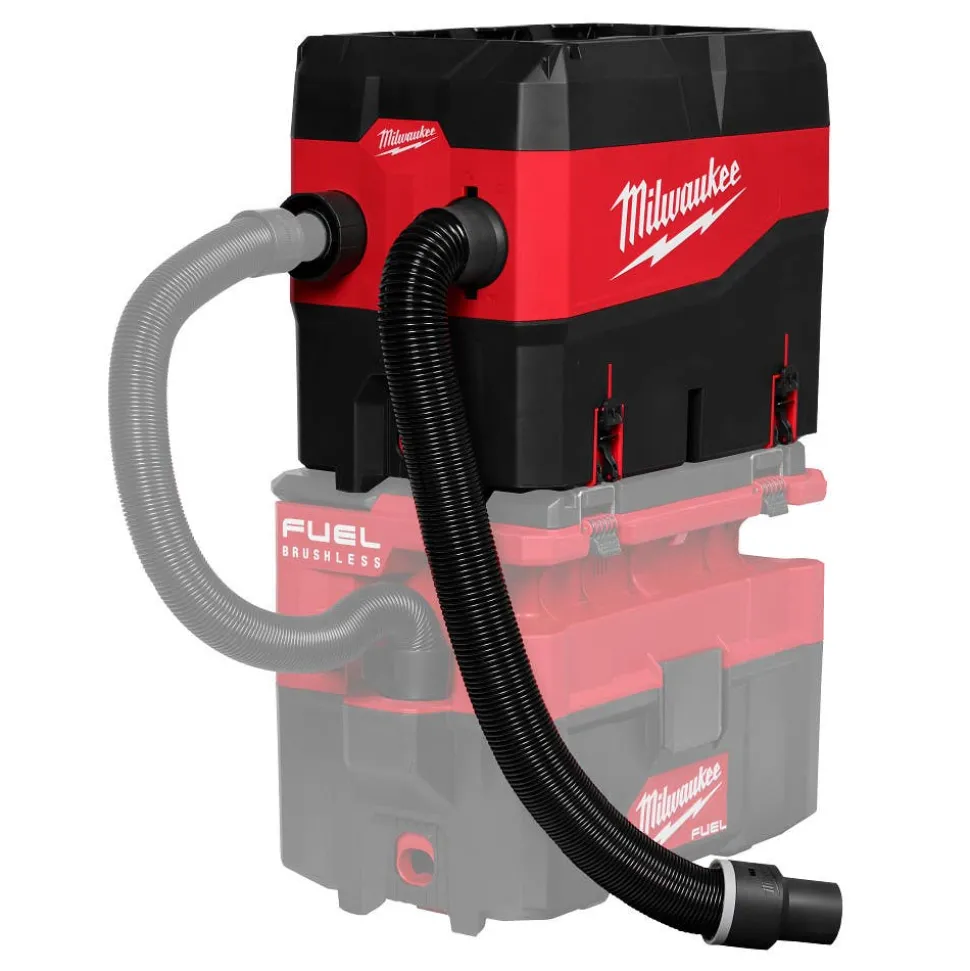 Milwaukee Tools PACKOUT Compact Debris Separator 49-90-2200