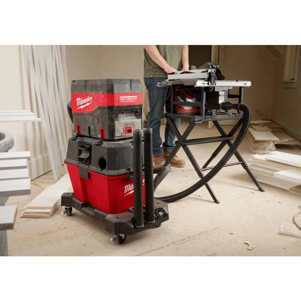 Milwaukee Tools PACKOUT Compact Debris Separator 49-90-2200