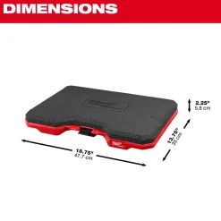 Milwaukee Tools PACKOUT Kneeling Pad 48-73-6110